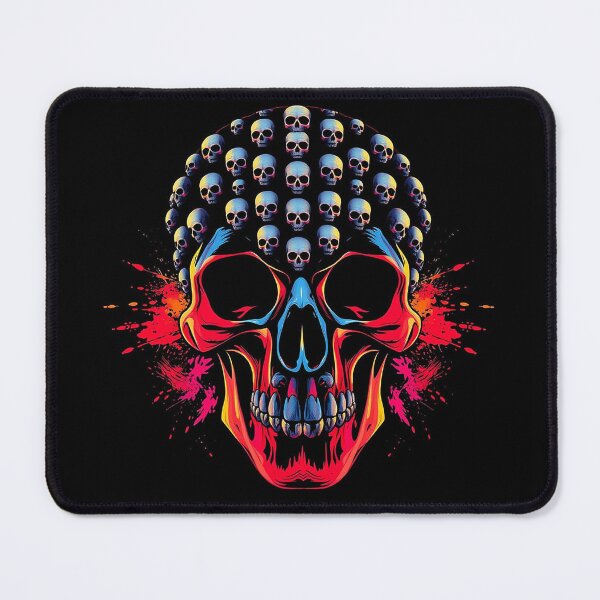 Item preview, Skully designed and sold by TheDarkVault.