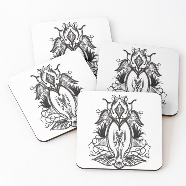 Item preview, Wings! By artist interval:43 designed and sold by interval:43.