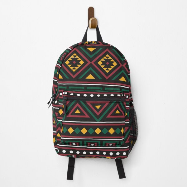 Item preview, African Traditional Pattern designed and sold by GamerGearTees.