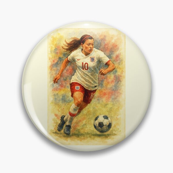 Artikelvorschau, Fran Kirby entworfen und verkauft von Sarcastic designs.