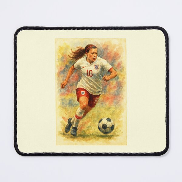 Item preview, Fran Kirby designed and sold by Sarcastic designs.