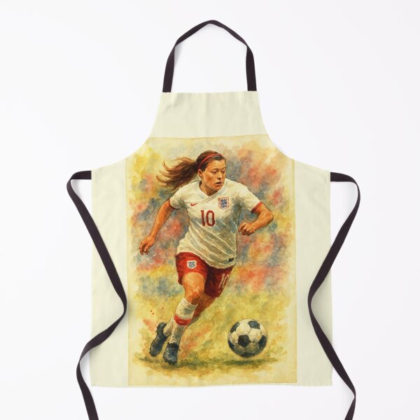 Item preview, Fran Kirby designed and sold by Sarcastic designs.