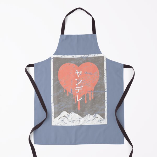 Item preview, Vintage Drip Heart Anime Art By Merch, Limited Edition, Perfect Gift For You And Friends designed and sold by luanajardelp.