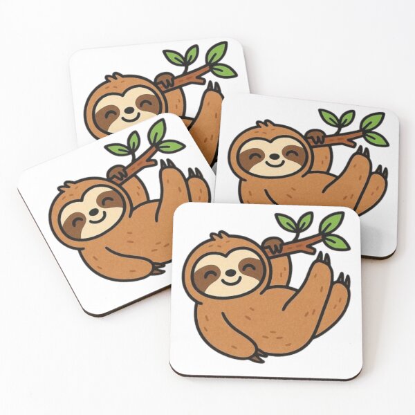 Item preview, Panda hanging sticker. designed and sold by Vegasstickers.