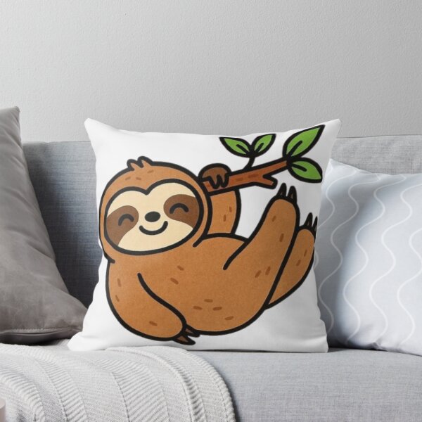 Item preview, Panda hanging sticker. designed and sold by Vegasstickers.