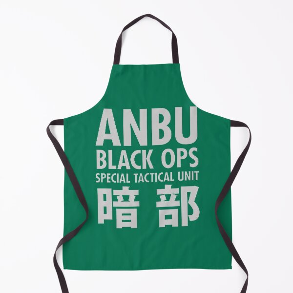 Item preview, Anbu Black Ops Special Tactical Unit Anime Design By Merch, Limited Edition, Perfect Gift For You A designed and sold by luanajardelp.