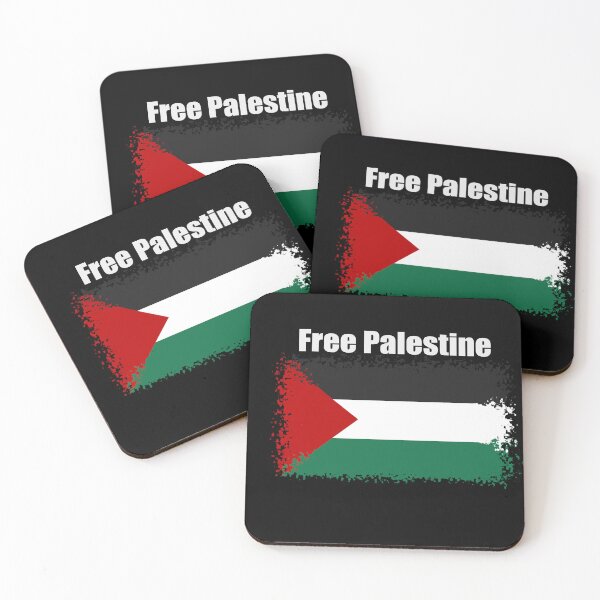 Item preview, Free Palestine designed and sold by Alisonchambers2.