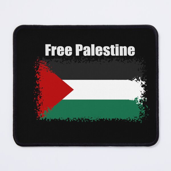 Item preview, Free Palestine designed and sold by Alisonchambers2.