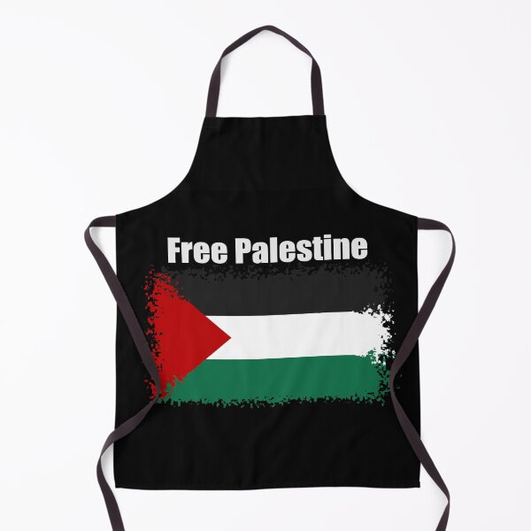 Item preview, Free Palestine designed and sold by Alisonchambers2.