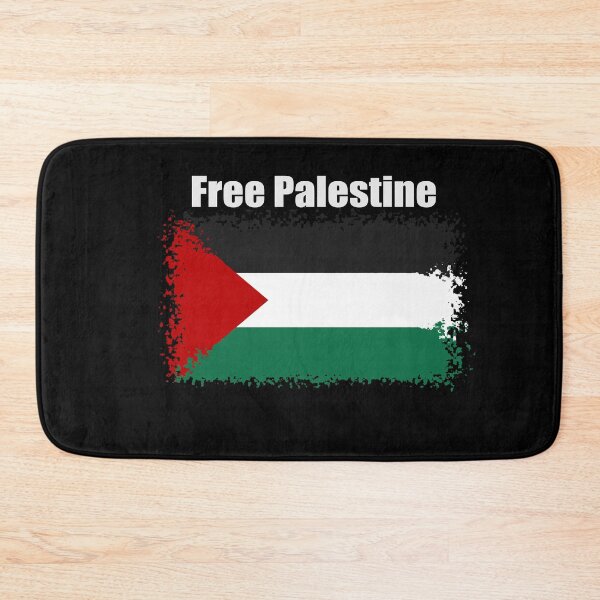 Item preview, Free Palestine designed and sold by Alisonchambers2.