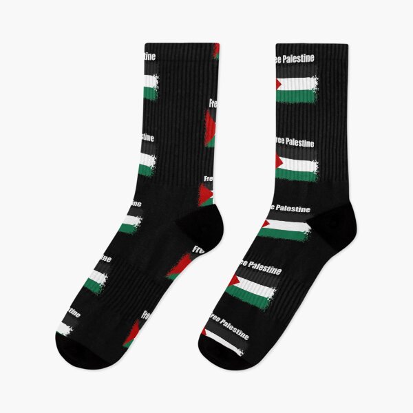 Item preview, Free Palestine designed and sold by Alisonchambers2.