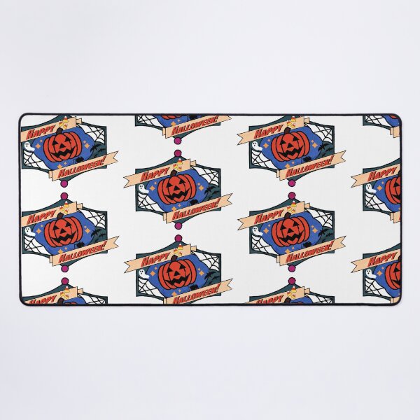 Item preview, Halloween Frame designed and sold by GraficoStudios.
