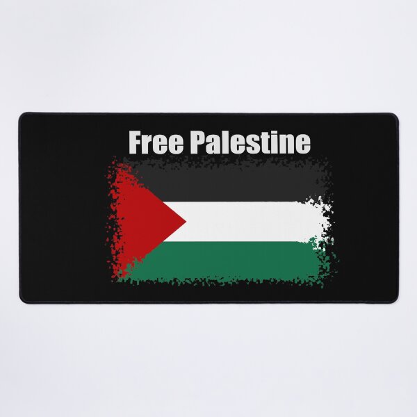 Item preview, Free Palestine designed and sold by Alisonchambers2.