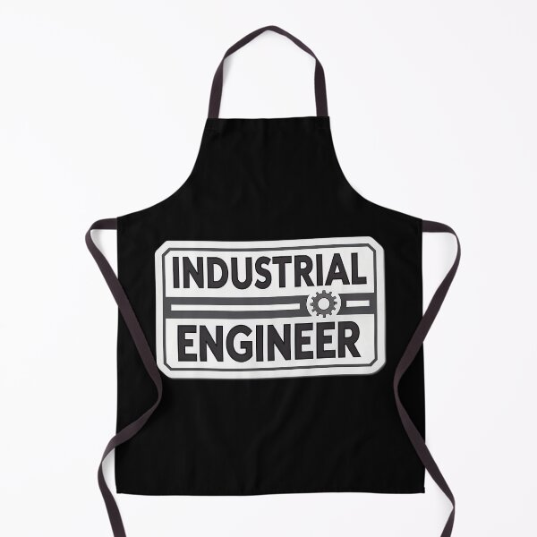 Item preview, Industrial Engineer Gear Logo  | Minimal Mechanical Design designed and sold by VividOrganica.