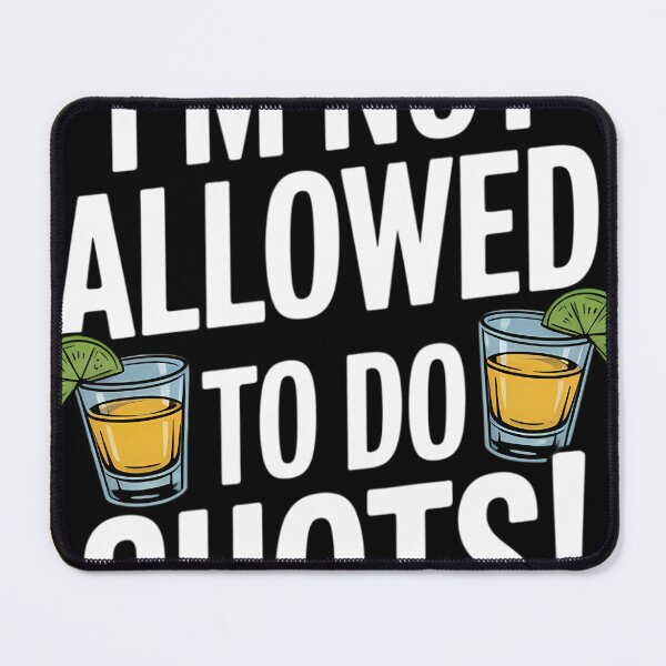 Item preview, funny alcohol tequila party designed and sold by NicoletteLittel.