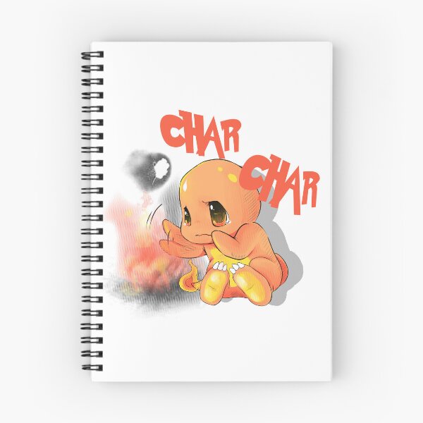 Item preview, Char bonfire designed and sold by PsychoDeliciaReal.