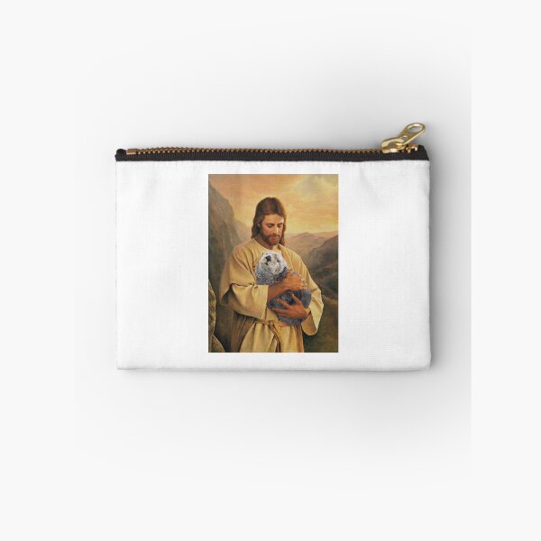 Item preview, JESUS designed and sold by Seaottermemes.