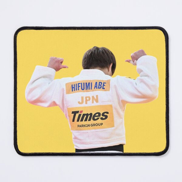 Item preview, Hifumi Abe designed and sold by justmeshop.