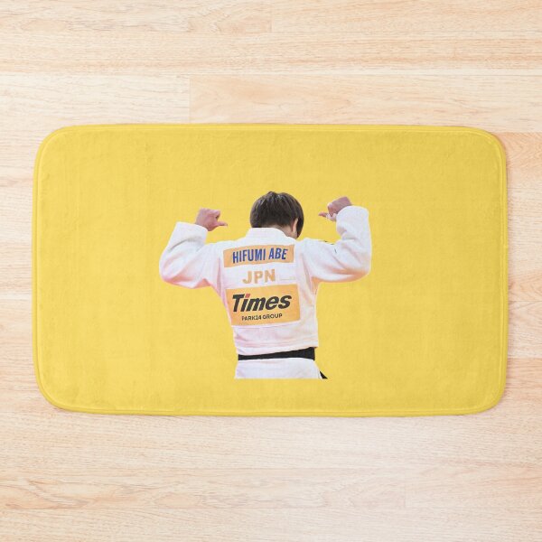 Item preview, Hifumi Abe designed and sold by justmeshop.