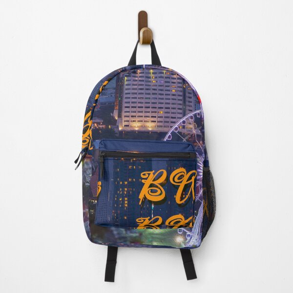Item preview, This is Bangkok, my baby! designed and sold by aleksandr13.
