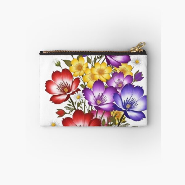 Item preview, Beautiful Flowers and Butterflies designed and sold by CHRIST5000.