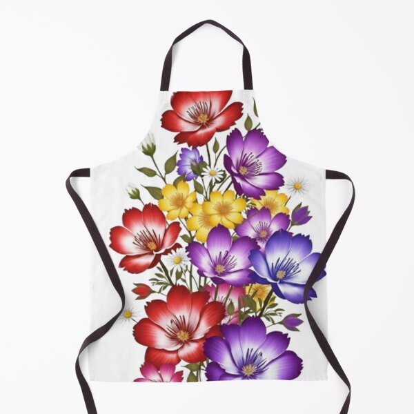 Item preview, Beautiful Flowers and Butterflies designed and sold by CHRIST5000.