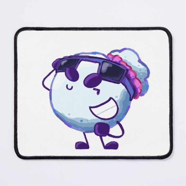 Item preview, smug snowball :D designed and sold by parkerthebest12.