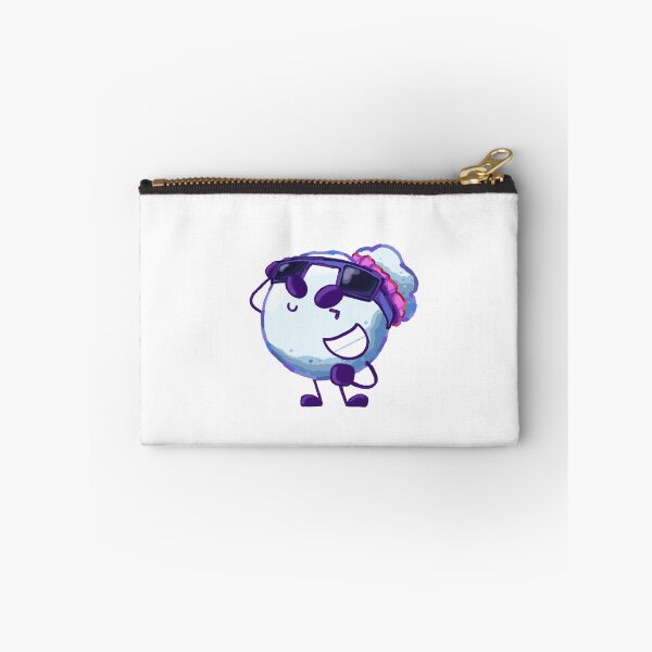 Item preview, smug snowball :D designed and sold by parkerthebest12.