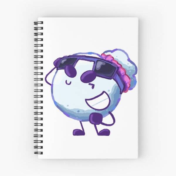 Artikelvorschau, selbstgefälliger Schneeball :D entworfen und verkauft von parkerthebest12.