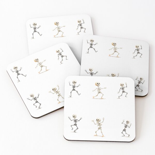 Item preview, Dancing skeleton pack designed and sold by MendaciousMina.