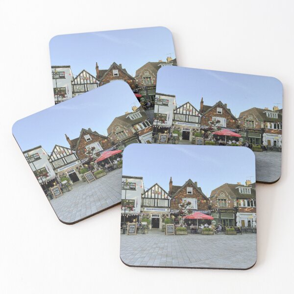 Item preview, Summer in England designed and sold by themayyoung.