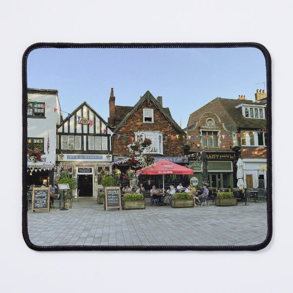 Item preview, Summer in England designed and sold by themayyoung.