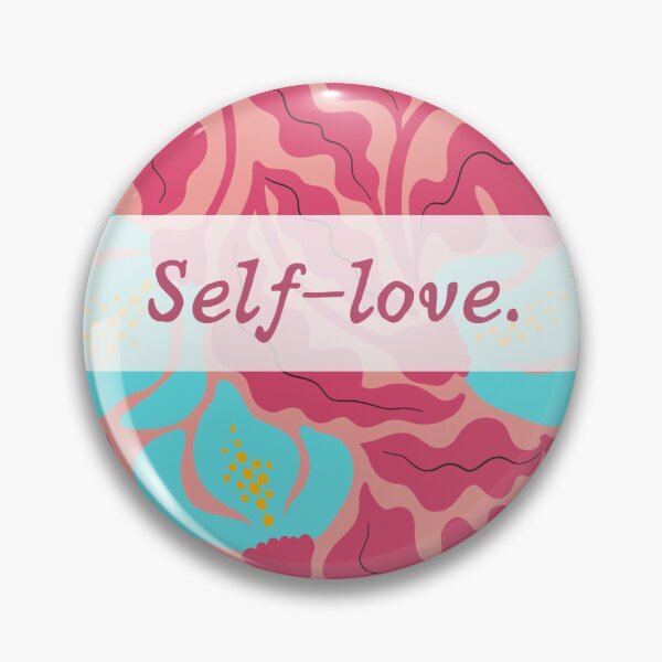 Item preview, Self Love designed and sold by kimmmpns.
