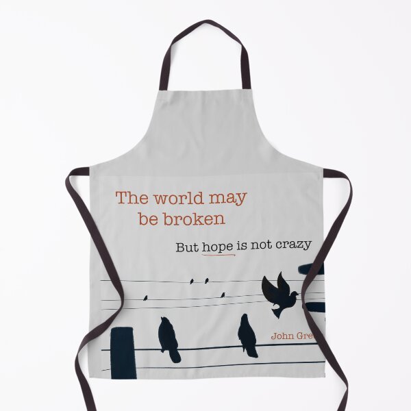 Item preview, Hope is not crazy designed and sold by Samuaint.