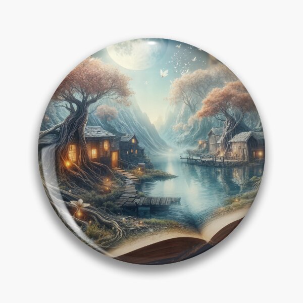 Item preview, Story coming alive designed and sold by VJ-Arts.