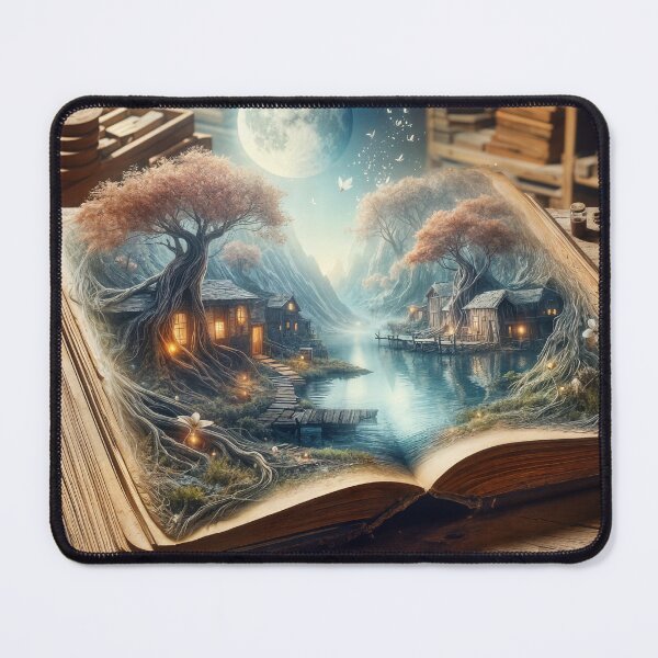 Item preview, Story coming alive designed and sold by VJ-Arts.