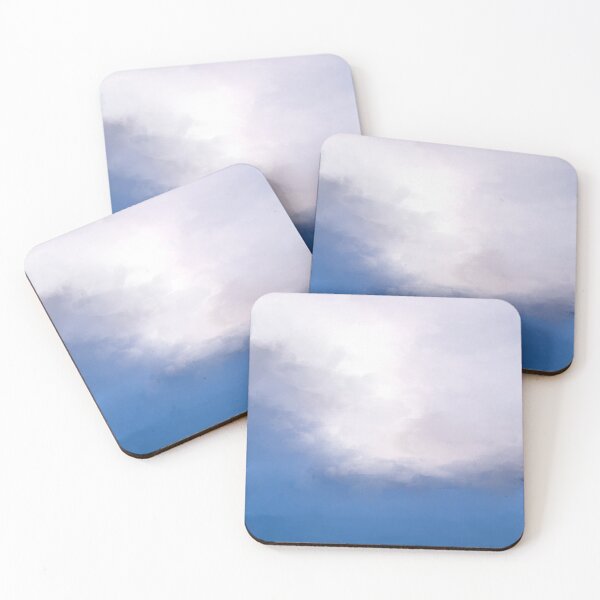 Item preview, Antarctic Sunrise designed and sold by Sitting through the Credits.