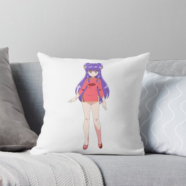 Item preview, Shampoo 2025 | Ranma 1/2 designed and sold by GroupieClub.