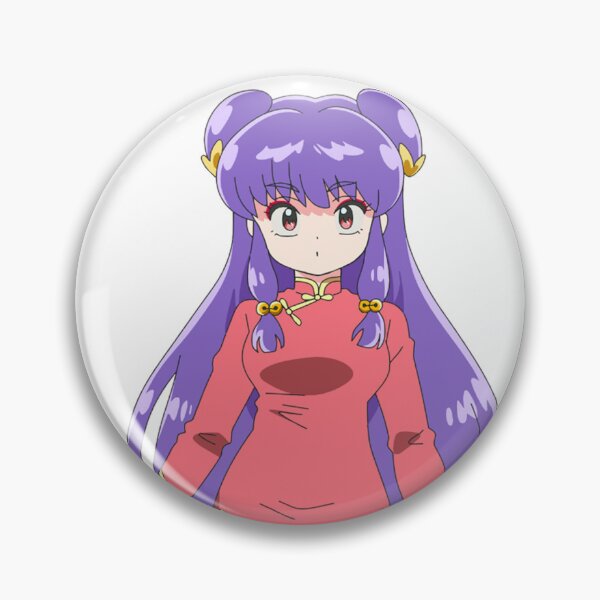 Item preview, Shampoo 2025 | Ranma 1/2 designed and sold by GroupieClub.