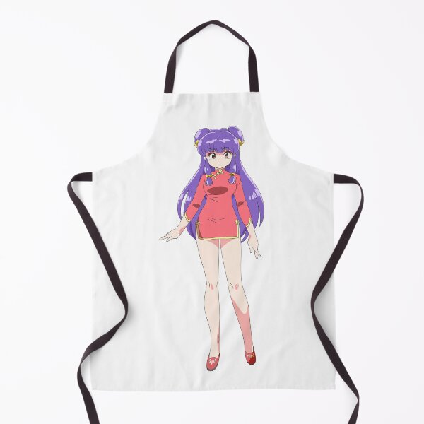 Item preview, Shampoo 2025 | Ranma 1/2 designed and sold by GroupieClub.