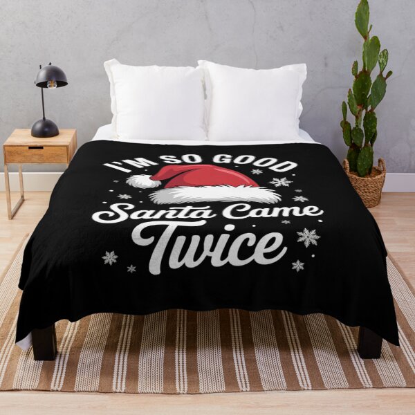 Item preview, Santa Joke Humor Funny Christmas Xmas designed and sold by DrewLeuschke.