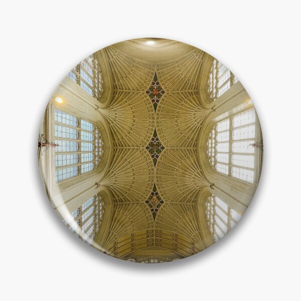 Artikelvorschau, Detail Kathedrale entworfen und verkauft von themayyoung.