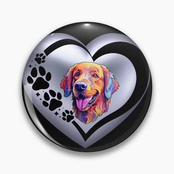 Item preview, Cute Dog DogDog designed and sold by JokeAndStyle.