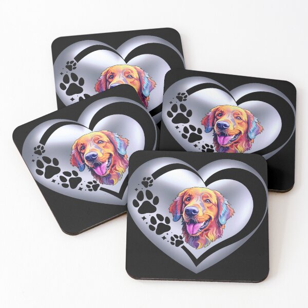Item preview, Cute Dog DogDog designed and sold by JokeAndStyle.