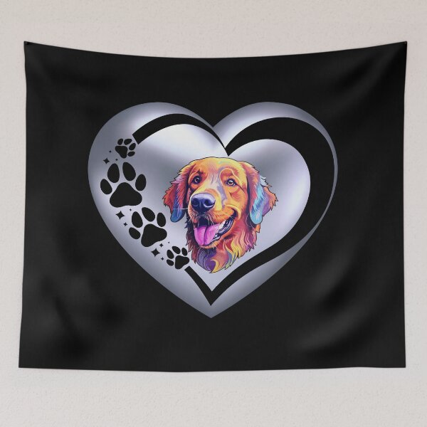 Item preview, Cute Dog DogDog designed and sold by JokeAndStyle.