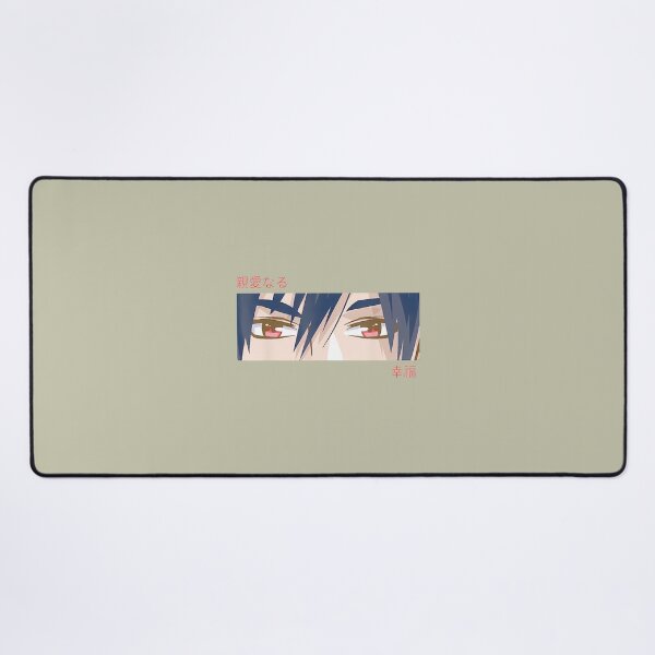 Item preview, Anime Boy Eyes Japan Culture Art Japanese Aestheticpng By Merch, Limited Edition, Perfect Gift For designed and sold by luanajardelp.