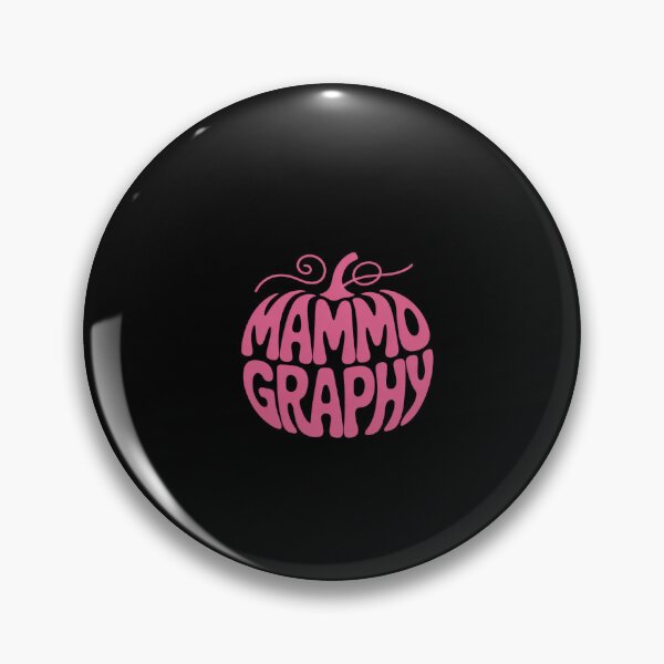 Item preview, Mammography Pumpkin Mammo Technologist Fall Autumn Halloween T  designed and sold by dainegilbert.