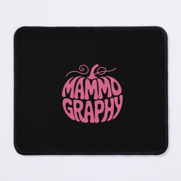 Item preview, Mammography Pumpkin Mammo Technologist Fall Autumn Halloween T  designed and sold by dainegilbert.