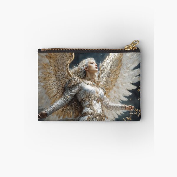 Item preview, Beauty of God Archangel Jophiel designed and sold by AliceWhiteDF.