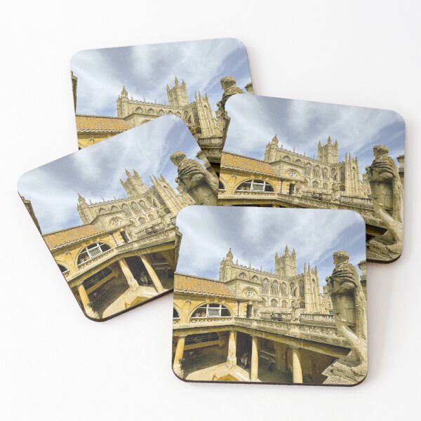 Item preview, Bath House designed and sold by themayyoung.